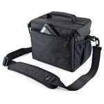 Фотосумка Lowepro Nova 180 AW II Black