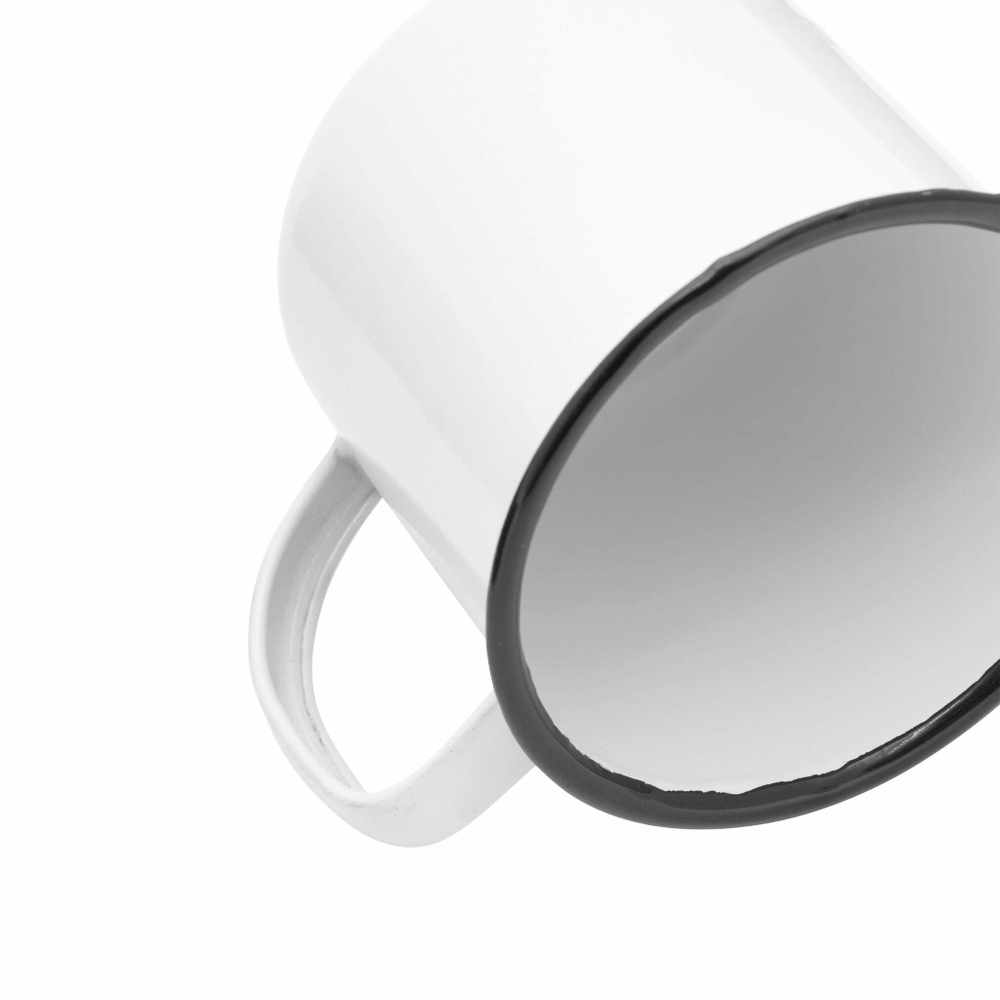 Кружка RETRO CUP Синий