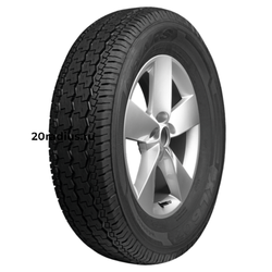 195/75R16C 107/105R XL607 TL