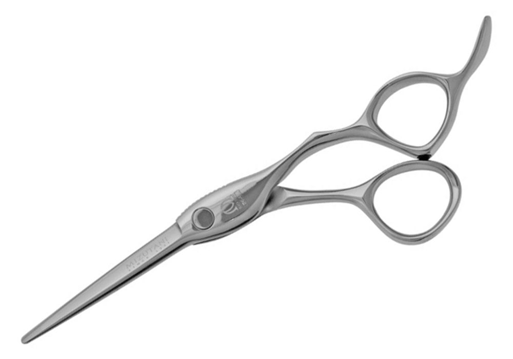 Ножницы прямые Mizutani BLACK-SMITH FIT BEAK, 5.0˝
