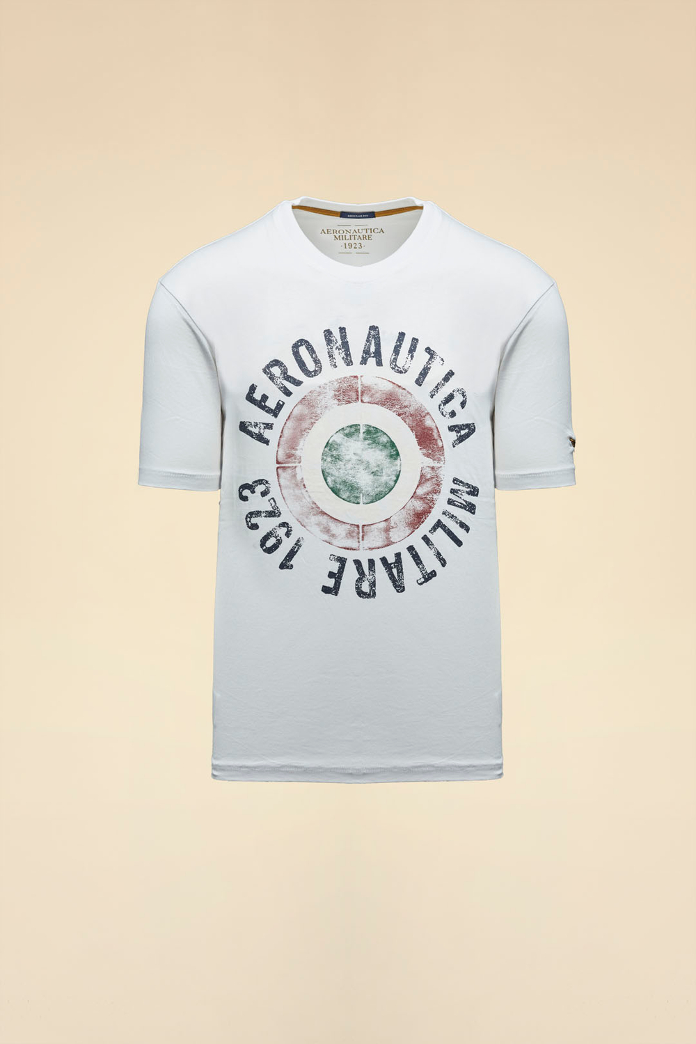 Футболка из хлопка