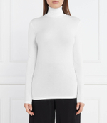 Гольф DEDE Max Mara Leisure - белый(394606366)