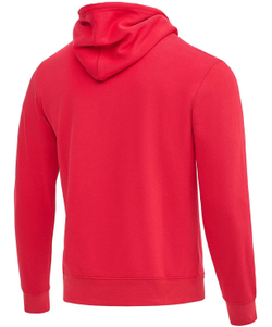 Худи ESSENTIAL Terry Hoodie, красный