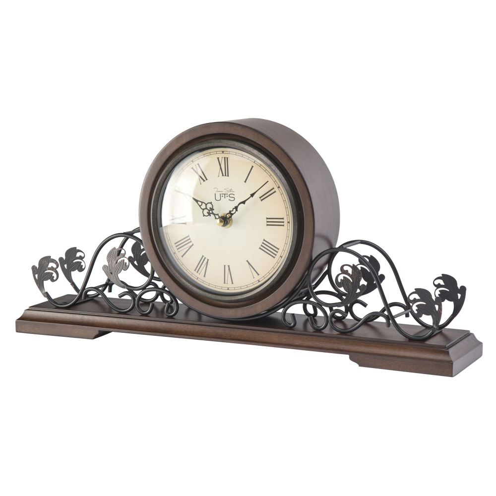 Часы настольные Tomas Stern 9030