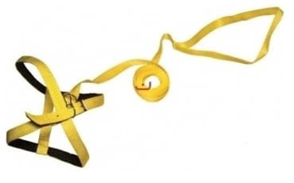 Комплект 12мм поводок+шлейка на подкладке.,РАДУГА, д/кошек