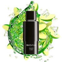 Картриджи SOAK Q