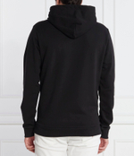 Худи CAMO NEW VRSTY Tommy Jeans - черный(DM0DM17810)