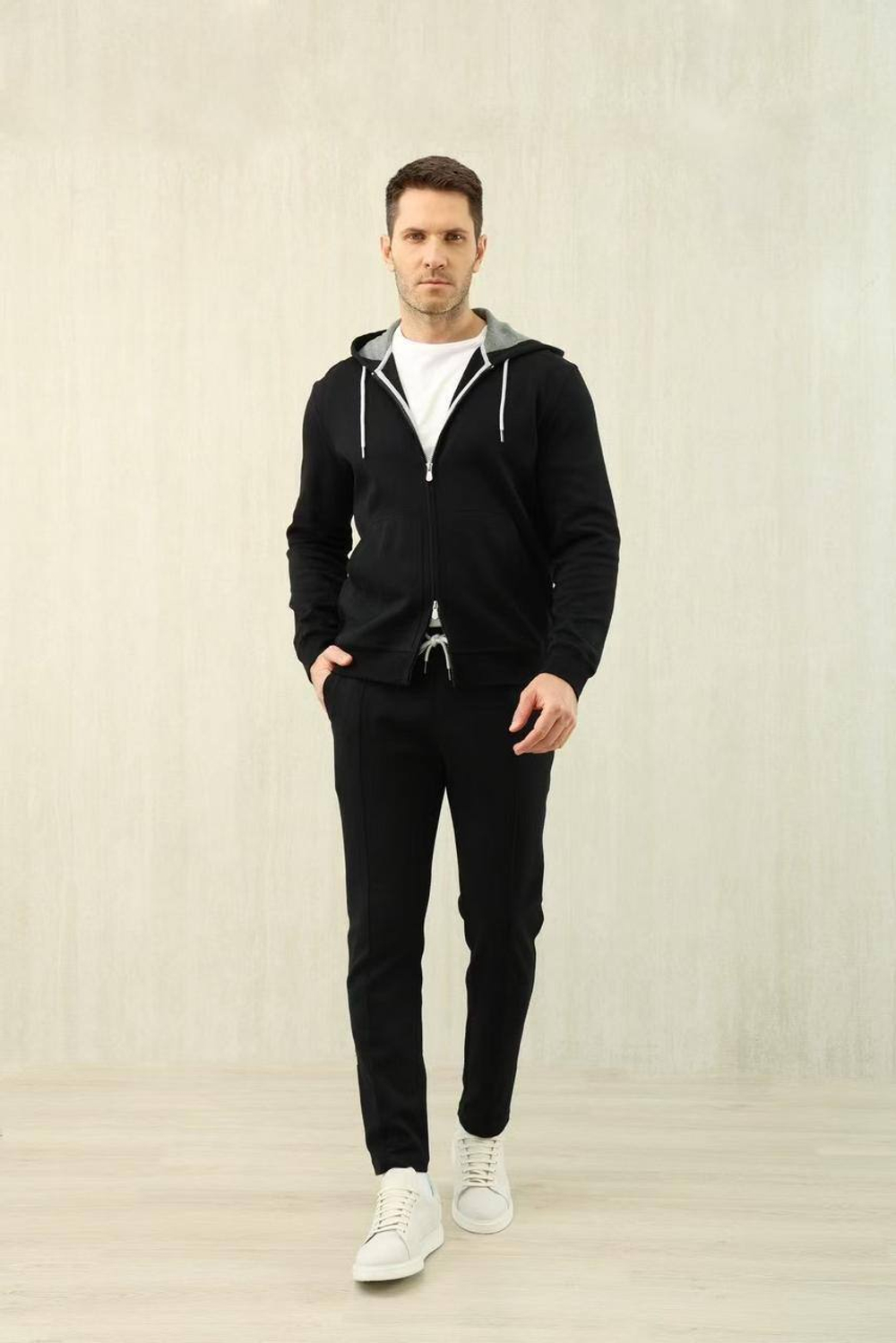 Спортивный костюм Brunello Cucinelli, арт. 477289857