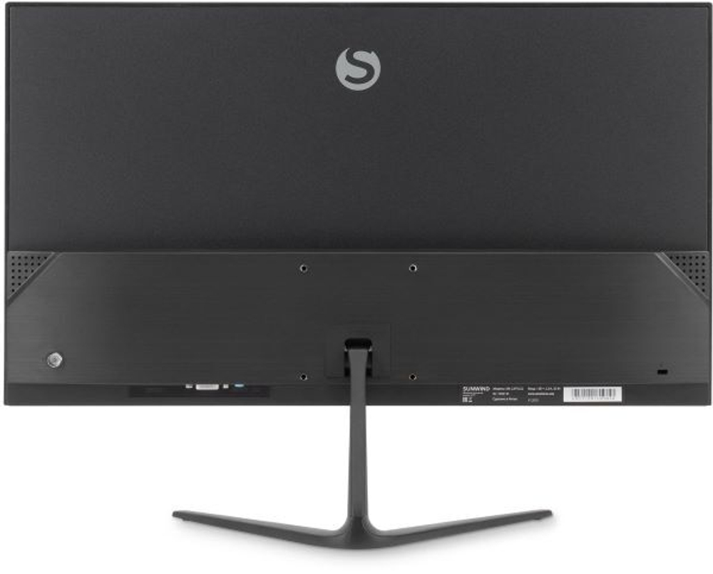 Монитор 21,5" SUNWIND SM-22FV222