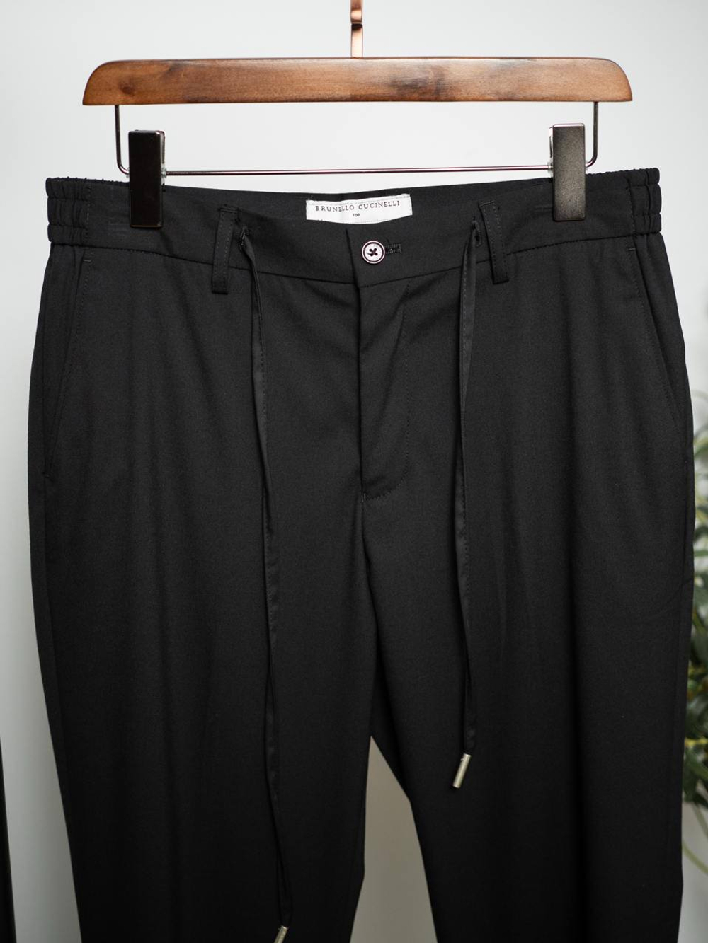 Костюм Brunello Cucinelli