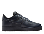 Кроссовки Nike Air Force 1 Low Cordura "Dark Obsidian"