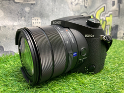 Sony RX10 IV