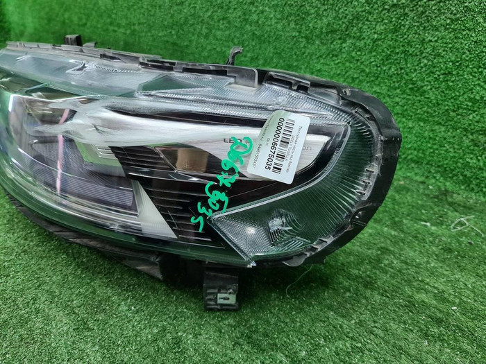 Фара левая Haval F7 (2018-2024) LED