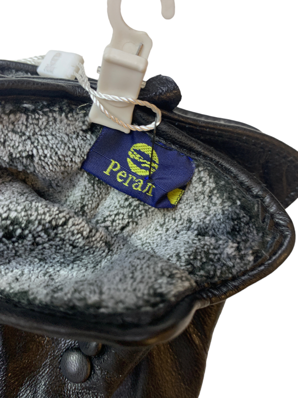 Регал.Перчатки.Женские.Кожаные.Великаны.Большемерки.10 шт в упаковке.