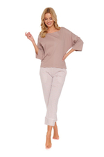 Пижама PM.5119 Beige Doctor Nap