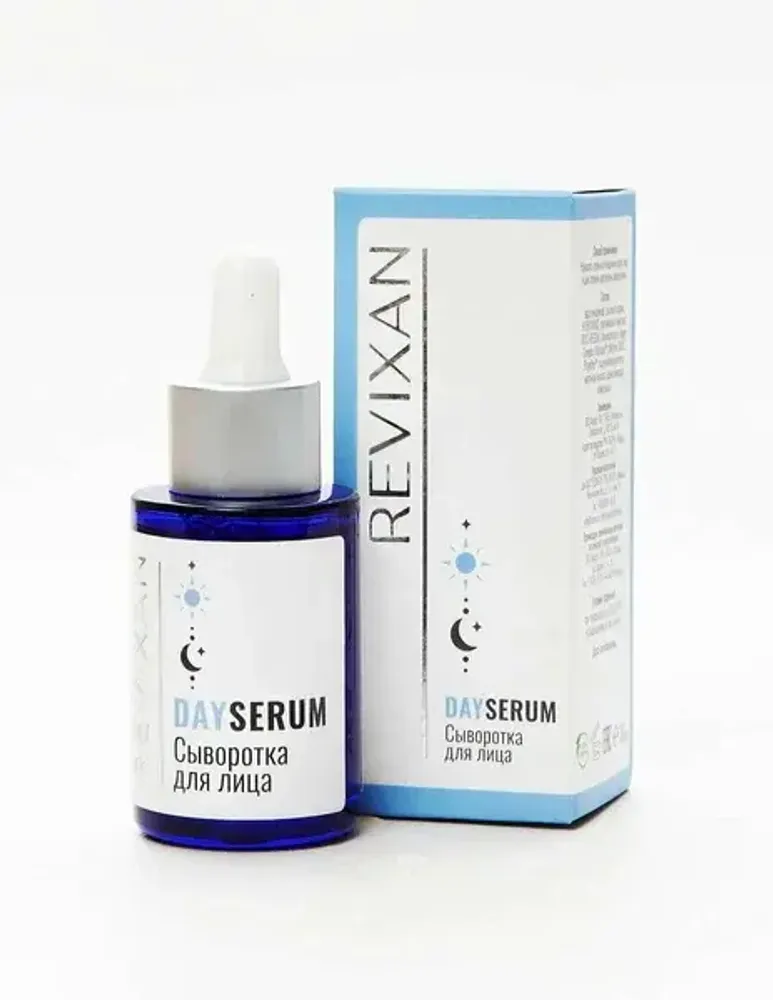 REVIXAN DAY SERUM