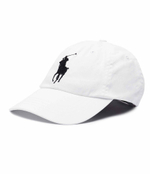 кепка POLO RALPH LAUREN - белый(710673584)