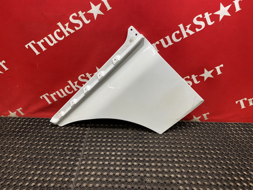 Продолжение двери правой 2022г