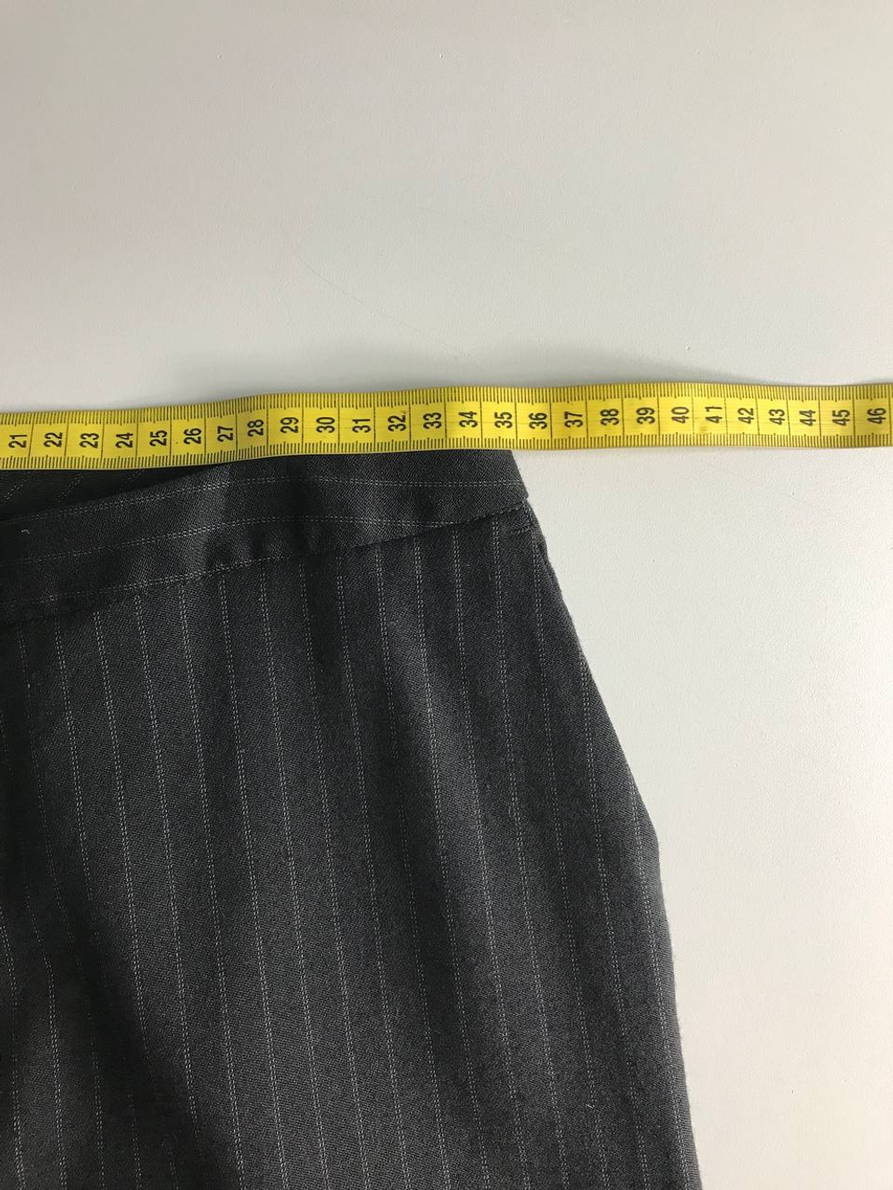 Брюки Sisley для офиса, маркировка 42, визуально на 48 размер