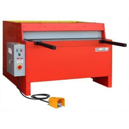Электромеханическая гильотина Holzmann TBS1250E3