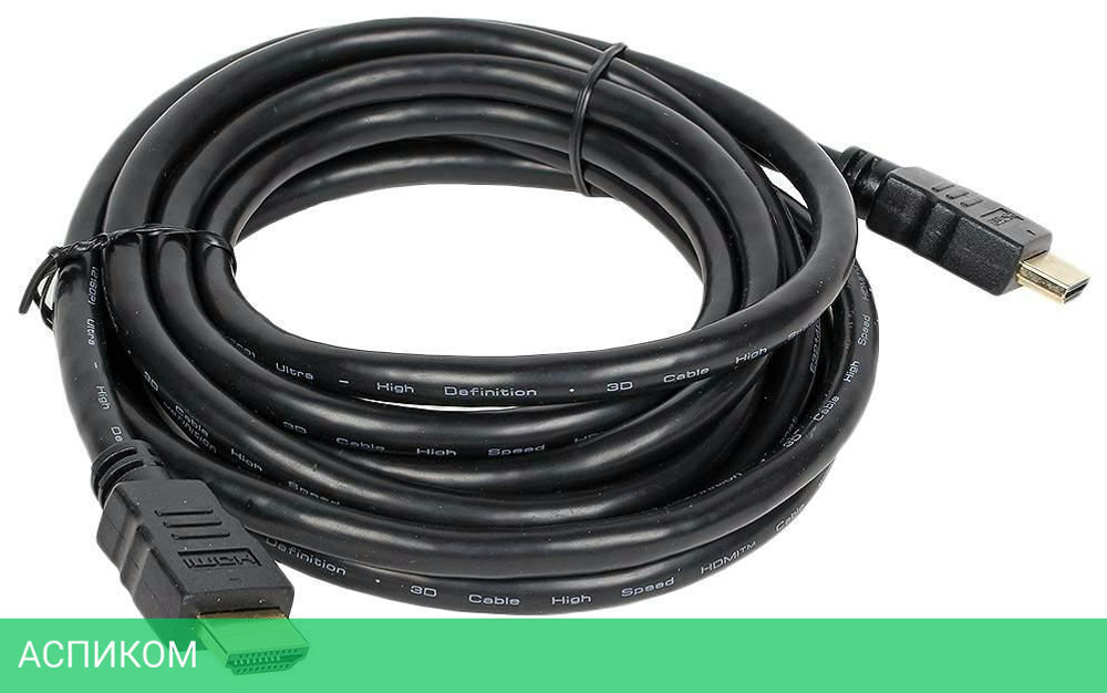 Кабель Telecom TCG200-3M