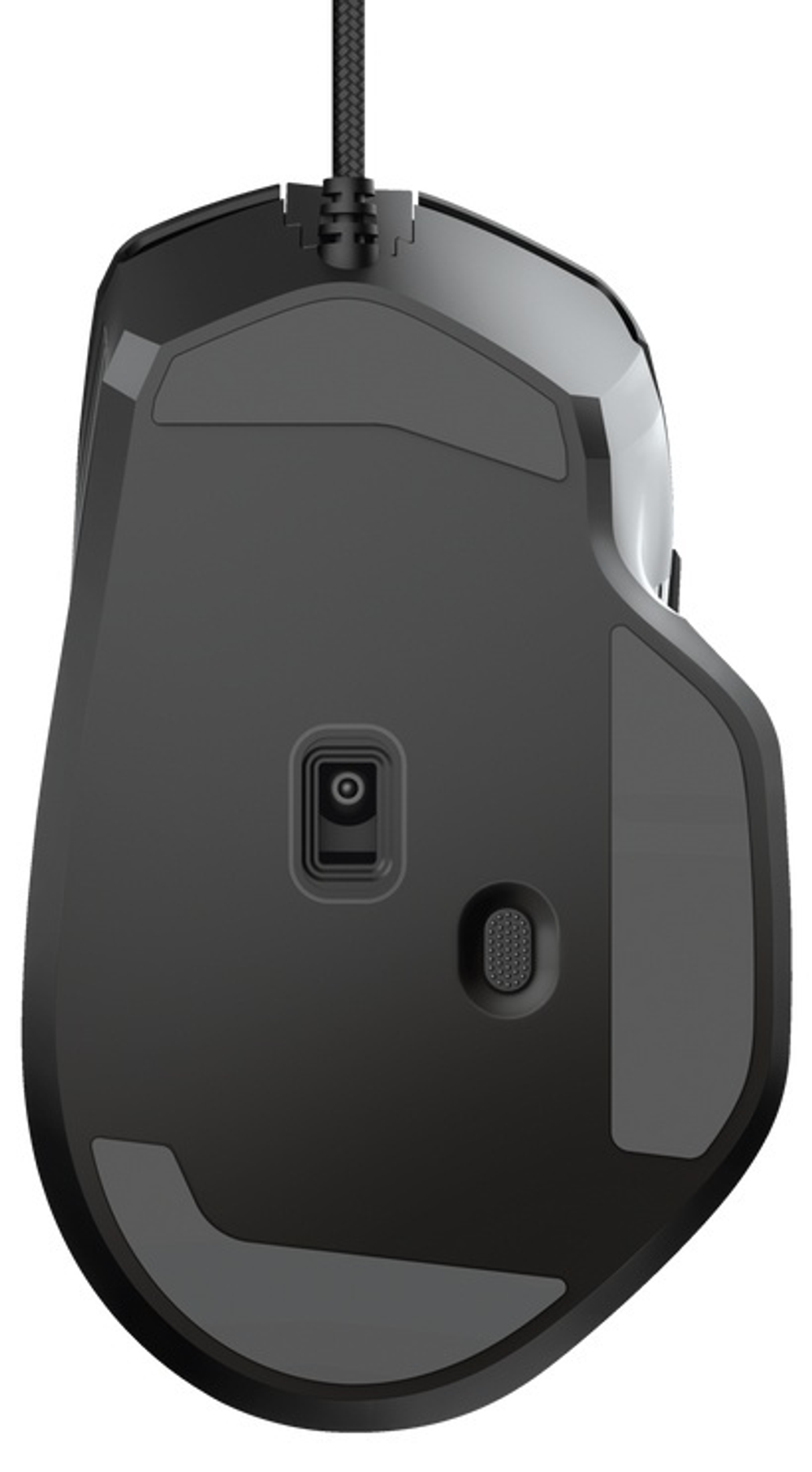 Мышь Trust GXT940 Xidon черный