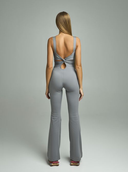 Комбинезон Sculpt Gray