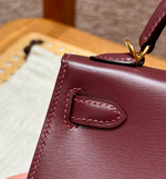 Hermes Kelly 19