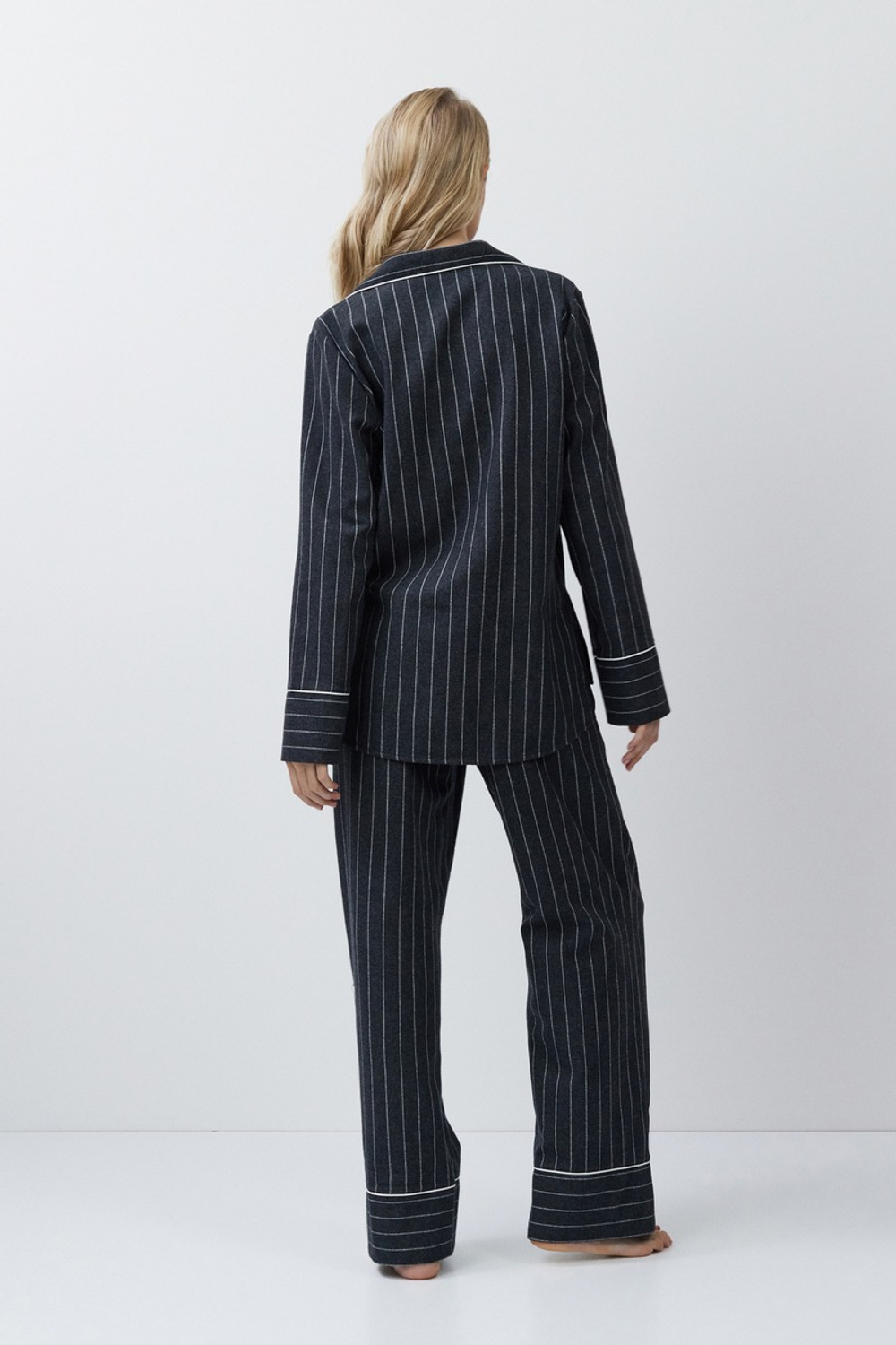 CASEY Пижама женская со штанами