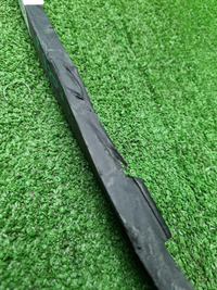 Юбка переднего бампера Kia Sorento 3 Prime (17-20)