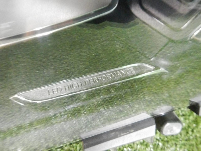 Фара правая Mercedes CLA C118 (2019-2023) LED