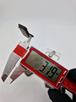 - - Тормозные колодки для велосипеда и электросамоката TP-01E