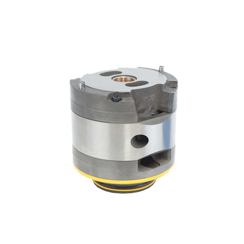 PC-20V-11-R (02-102520) - Сменный картридж для пластинчатого нерегулируемого насоса модели Vickers V типоразмера 20V. Основной картридж с рабочим объемом 35 см3