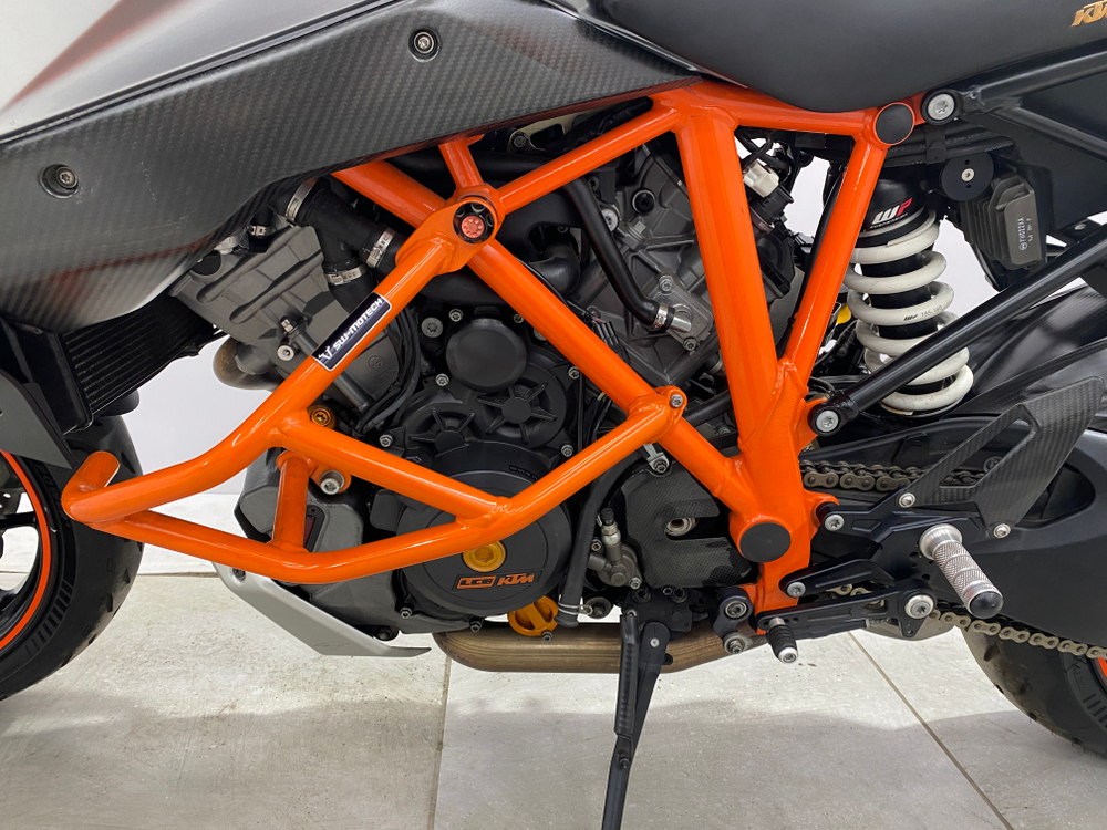 KTM 1290 Superduke GT 043936
