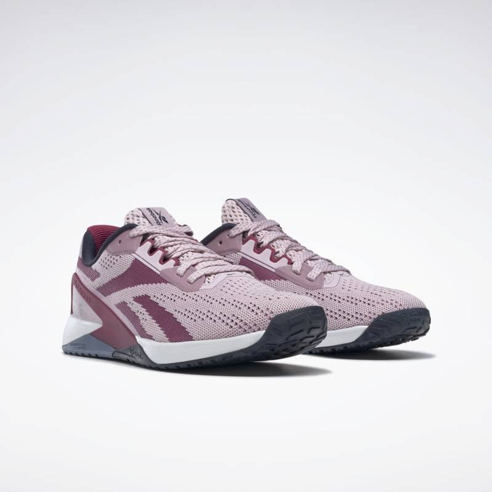 Кроссовки женские Reebok Nano X1