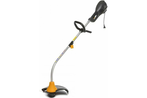 Триммер электр. Stiga SB 1000J щеточный двиг, изогнутый вал