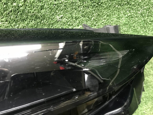 Фара правая Mazda CX-4 1 (2019-2024) LED