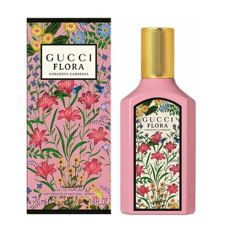 GUCCI Flora Gorgeous Gardenia edP 50ml lady марк