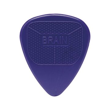 Медиаторы, 0.60мм, 12шт, D'Andrea TSDB351-0.60 Snarling Dog Brain