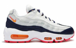 Кроссовки Nike Air Max 95 (Женская размерная сетка)