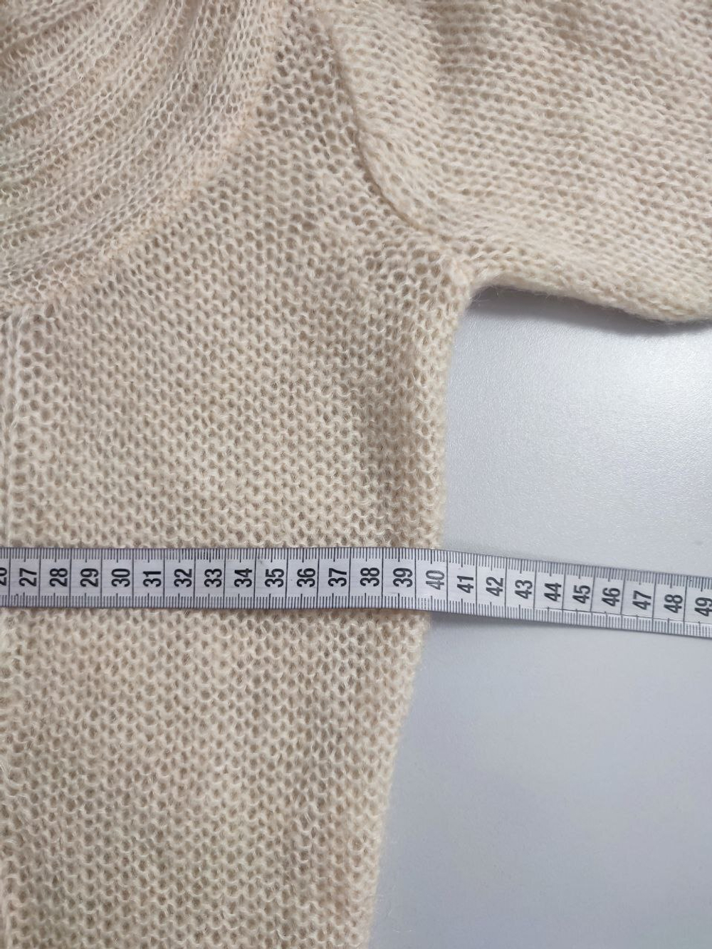 Джемпер Westland с коротким рукавом 44 размер, новый