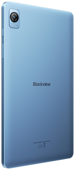 Планшет Blackview Tab 60 4G 8.68 дюйм 6 Гб/128 Гб голубой