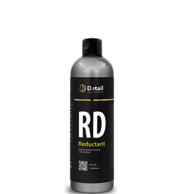 DETAIL Восстановитель внешнего пластика RD 