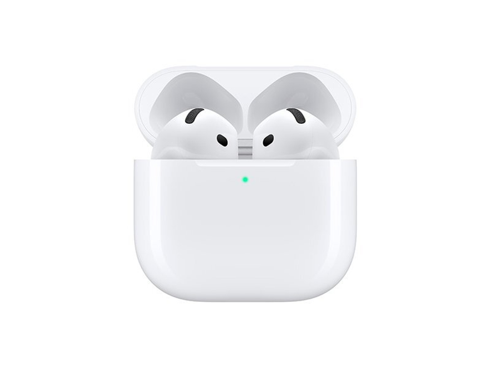 Беспроводные наушники Apple AirPods 4 with Active Noise Cancellation (MXP93)