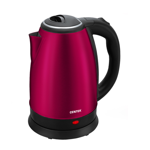 Чайники электрический  CT-1068 Purple 2.0 л CENTEK
