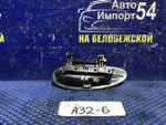 Ручка двери задней правой внешняя NISSAN CEFIRO 1994