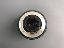 FujiNon XF 33mm F1.4 R LM WR