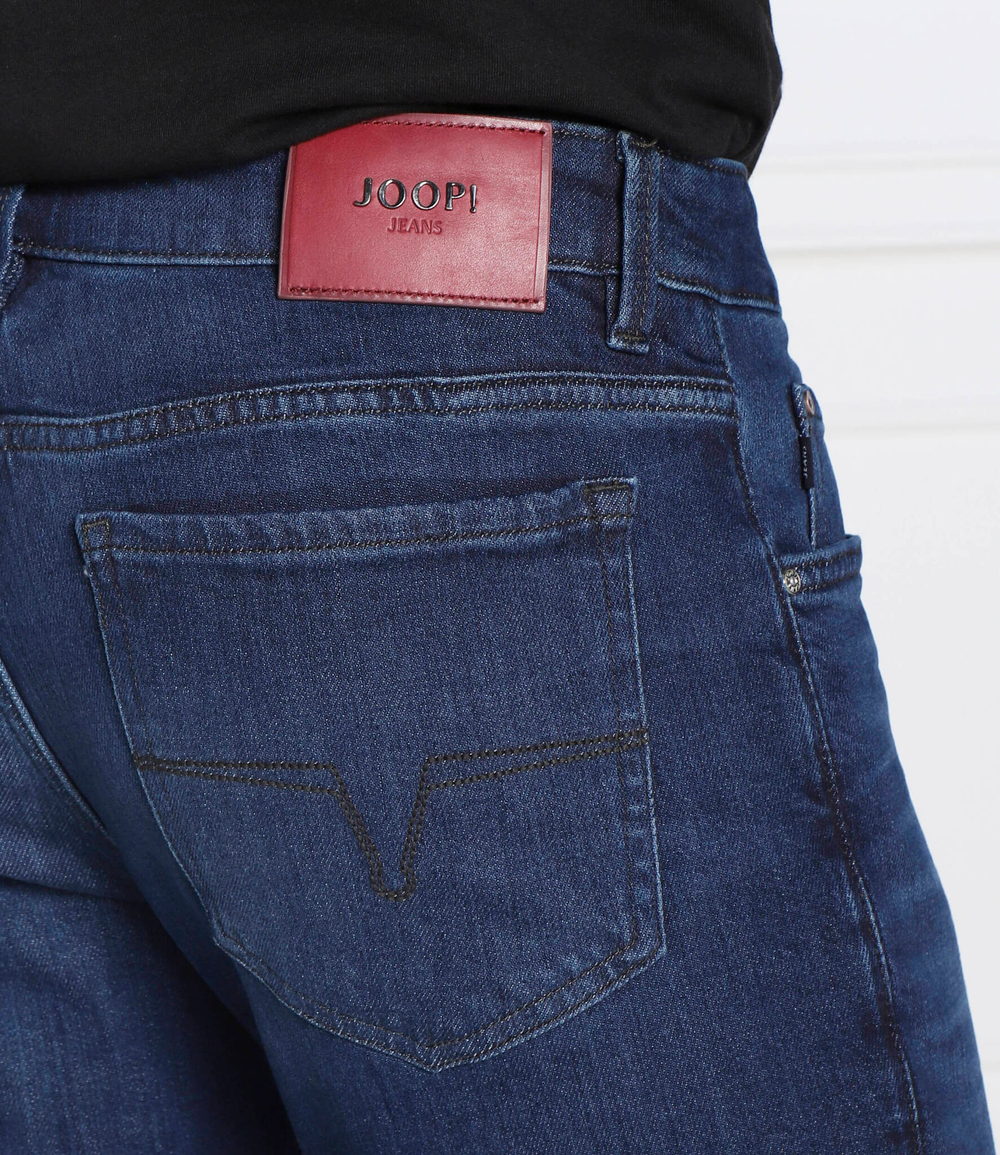 джинсы stephen Joop! Jeans - темно-синий(30035322)