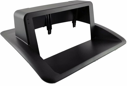 Магнитола для Lexus CT200h 2010-2015 (монохром, джойстик в комплекте) - FarCar BM9597M на Android 13, QLED, TS10, 4Гб+32Гб, CarPlay, 4G SIM-слот