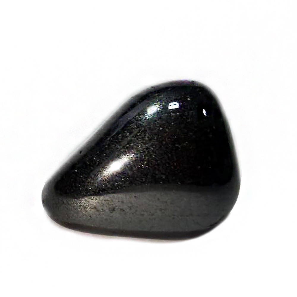 Галтовка гематит асс.